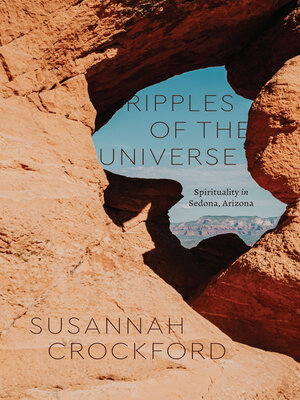 cover image of Ripples of the Universe